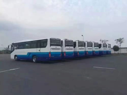 朝陽三間房地區班車與客車租賃服務指南 專業、便捷、可靠的選擇