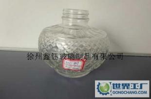 玻璃煤油燈瓶與水煙袋的包裝需求分析——基于世界工廠網焦炭產品信息庫的啟示