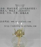 煤油燈 照亮南非家庭的中國制造之光