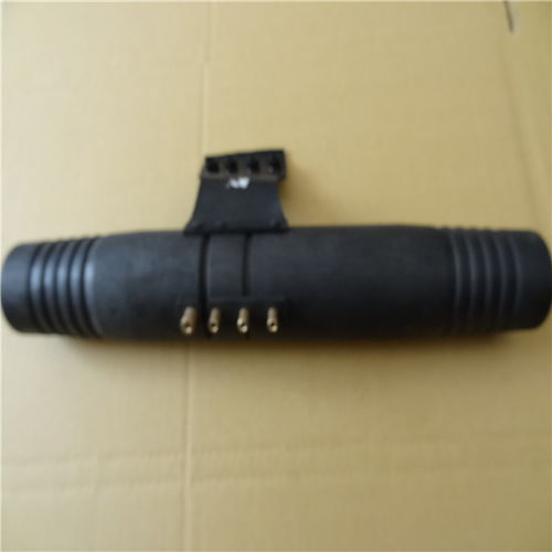 DLG型礦用導流管安裝與操作全攻略 耐火材料廠家的專業解決方案