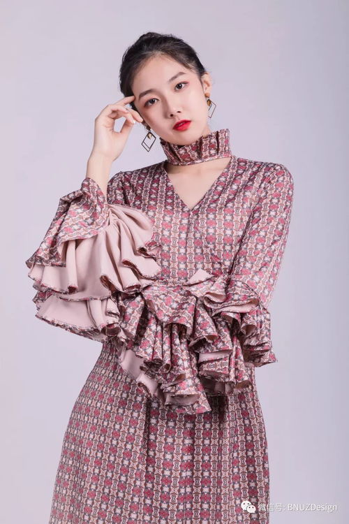 北師珠2019屆服裝與服飾設計畢業(yè)設計飾品作品回顧