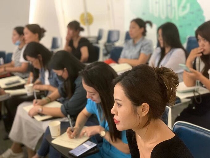 棗莊微整形培訓學校排行解析 如何選擇專業機構，開啟醫美學習之路