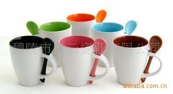 醴陵祥云瓷業 專業生產的環保日用陶瓷烤花杯碗盤，品質與美學的雙重之選